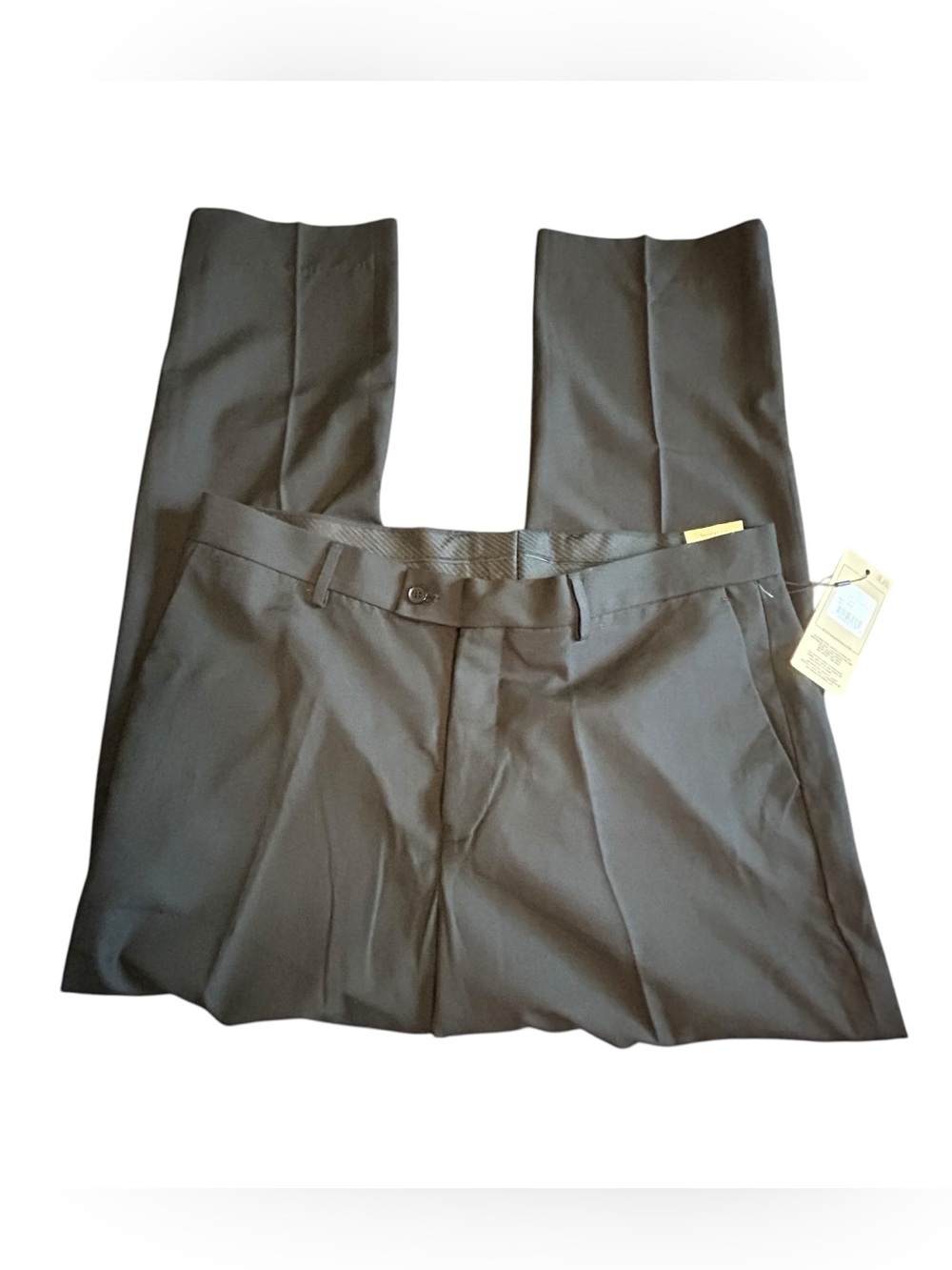 Scotch & Soda Men's Black Dress Pants size 38x30